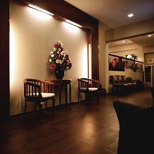 Hotel Eden54